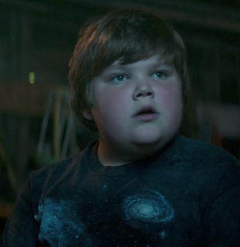 Ben Hanscom