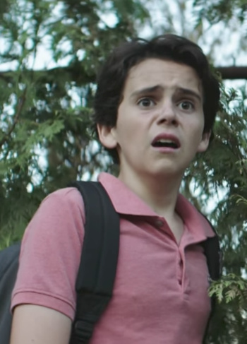 Eddie Kaspbrak