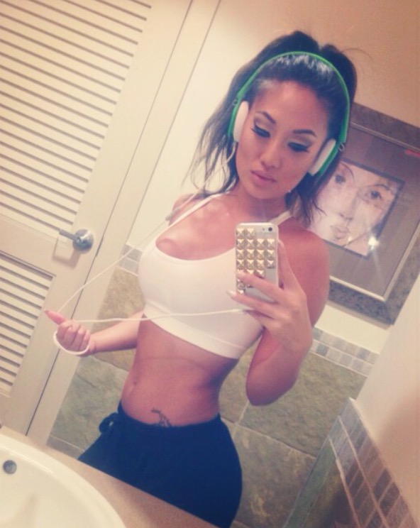 Angie Ang
