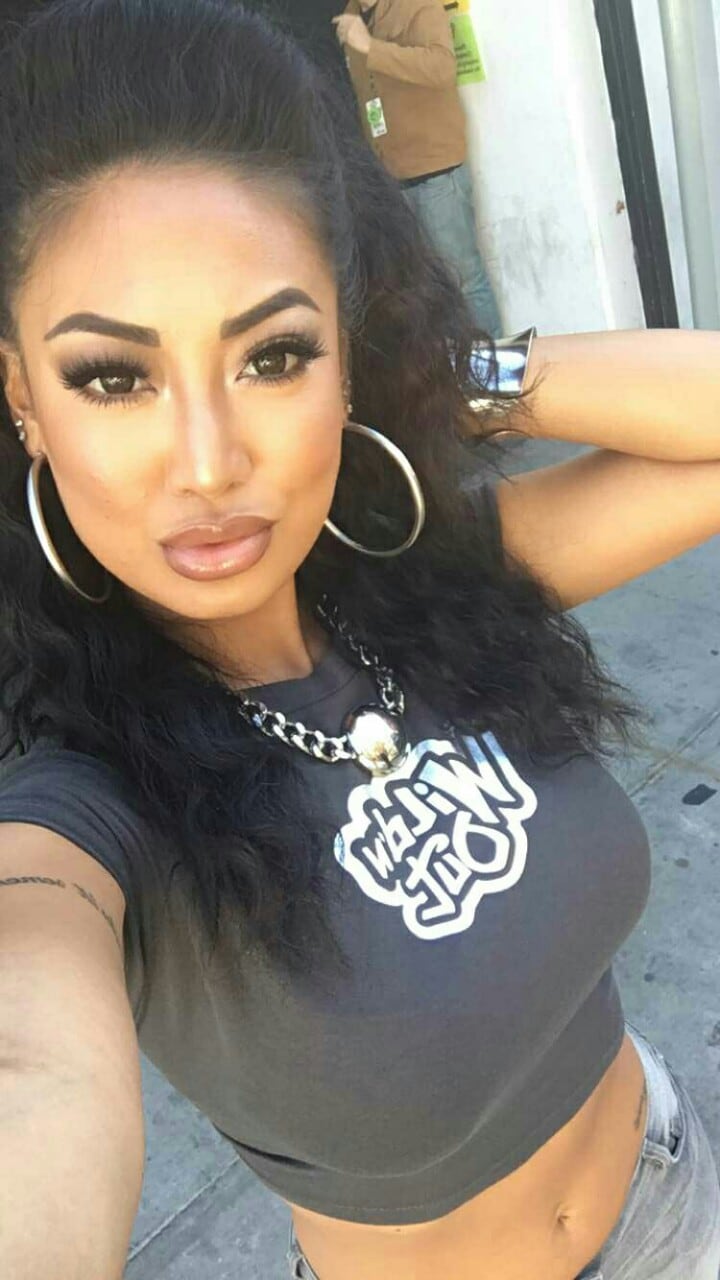 Angie Ang