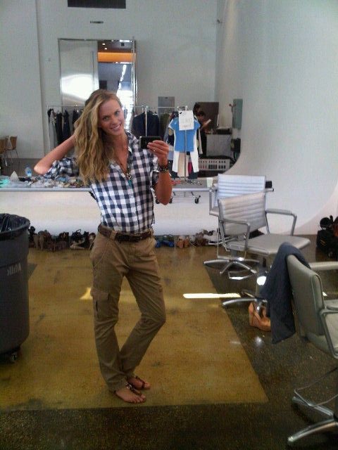 Anne Vyalitsyna