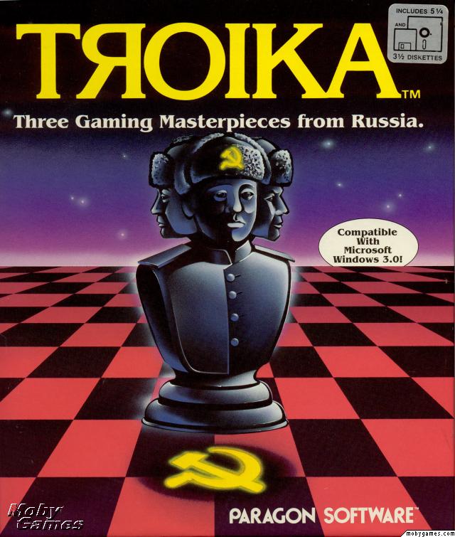Troika