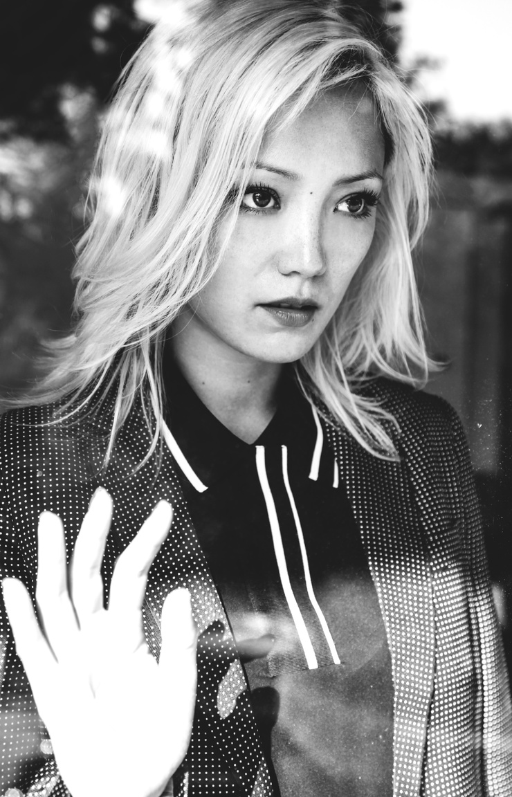 Pom Klementieff Pom Klementieff