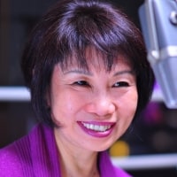 Keiko Nakamura