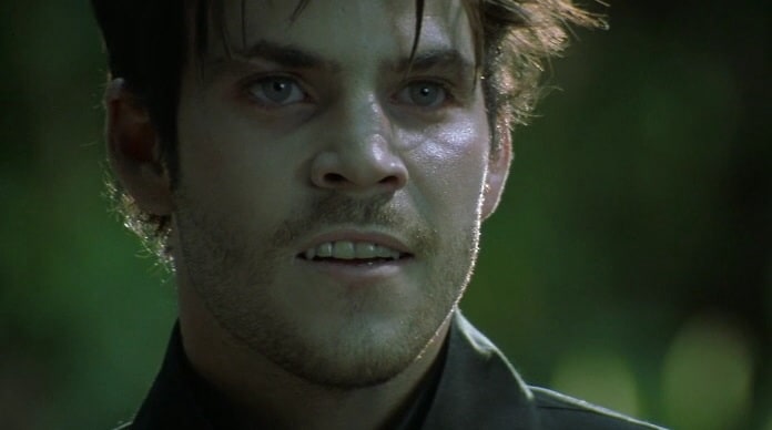 Deacon Frost