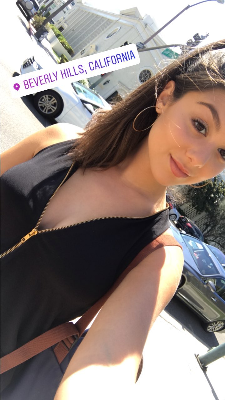 Kira Kosarin