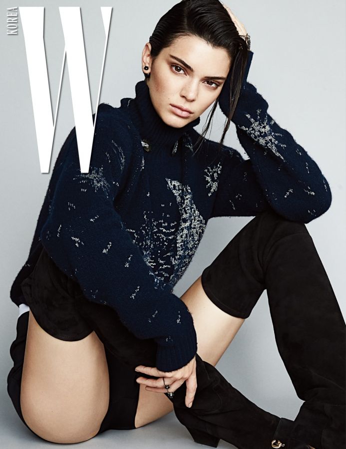 Kendall Jenner