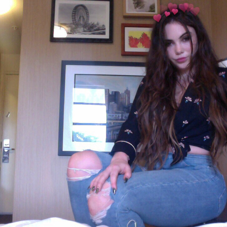 Mckayla Maroney