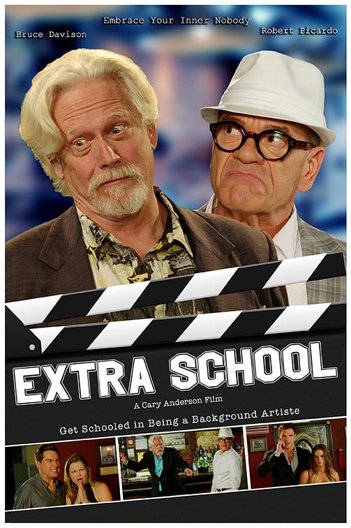 Extra School