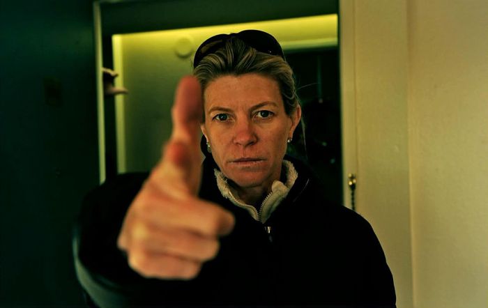 Michelle Maxwell MacLaren