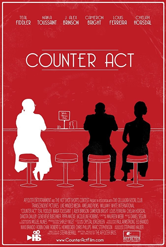 Counter Act