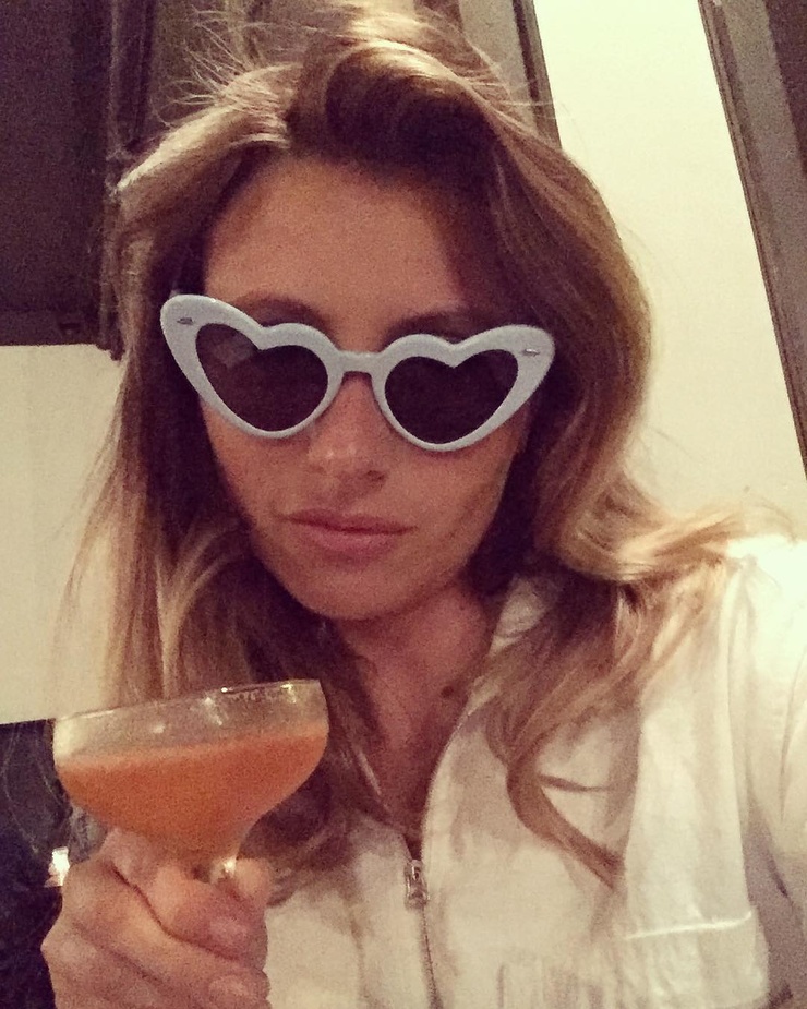 Aly Michalka
