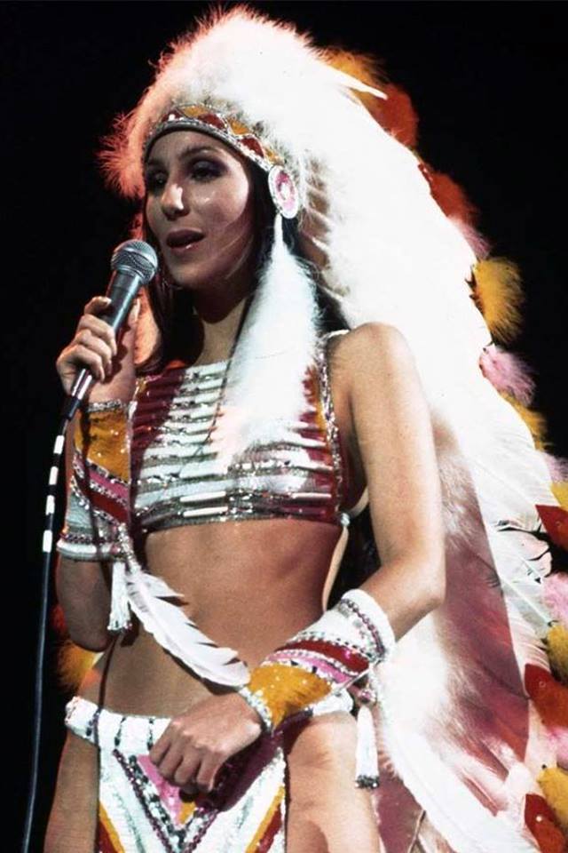 Cher Cher