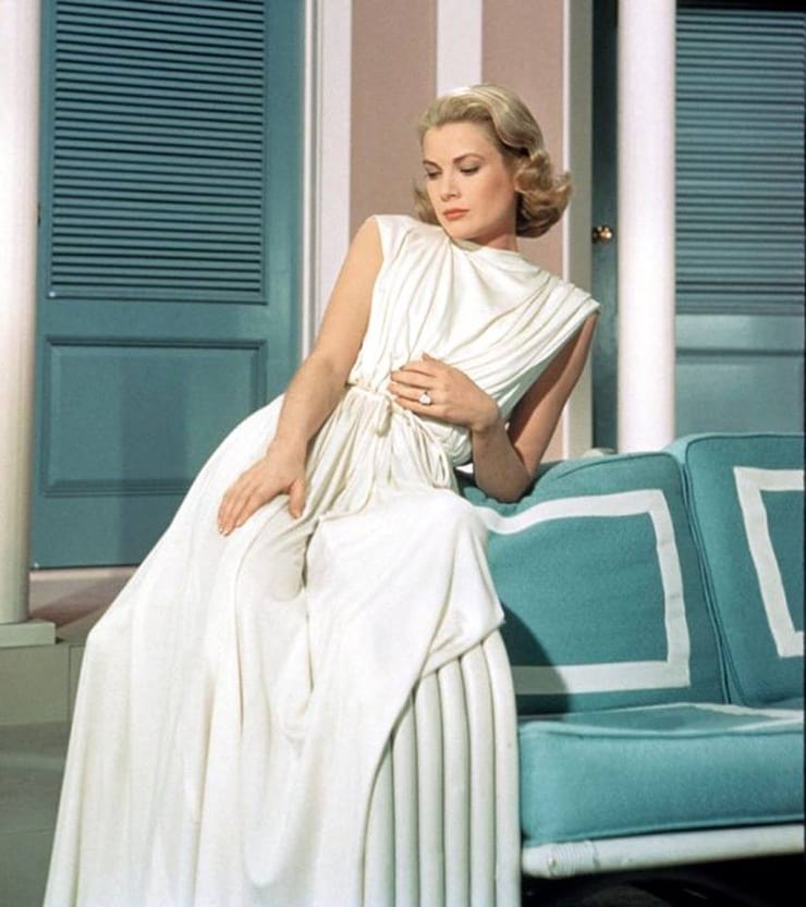 Grace Kelly