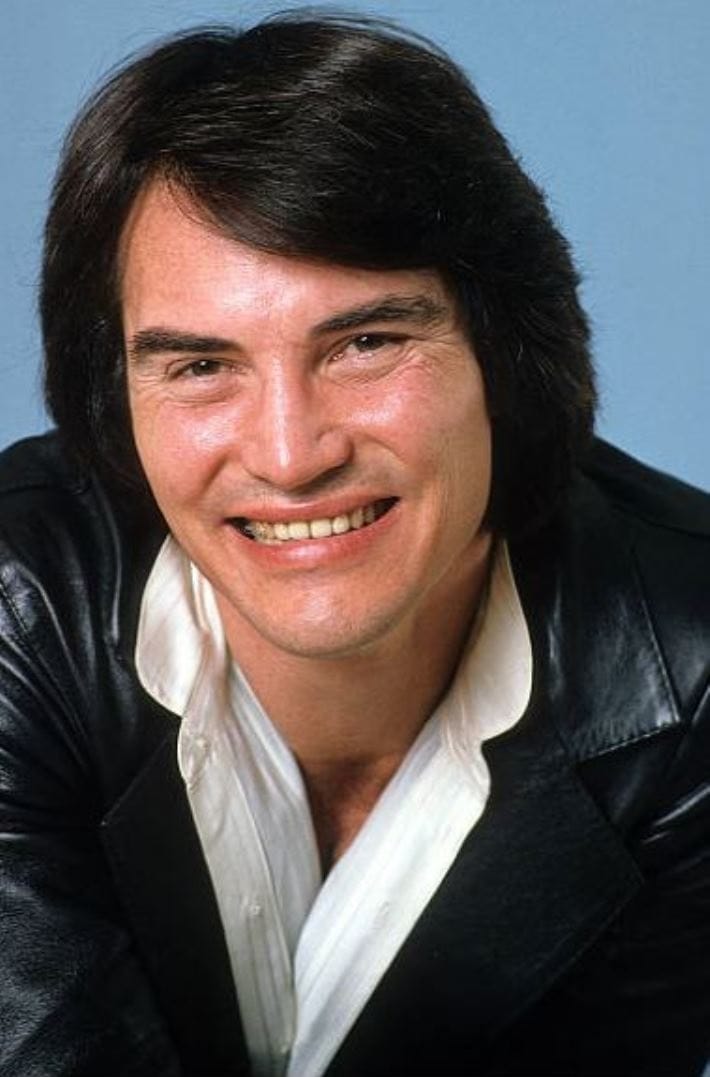 Sonny Landham