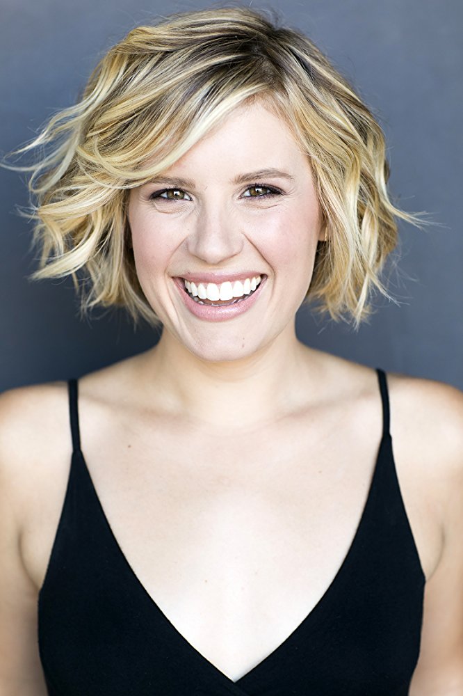 Kassie Hight