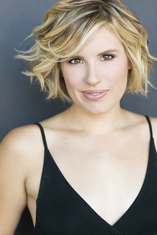 Kassie Hight