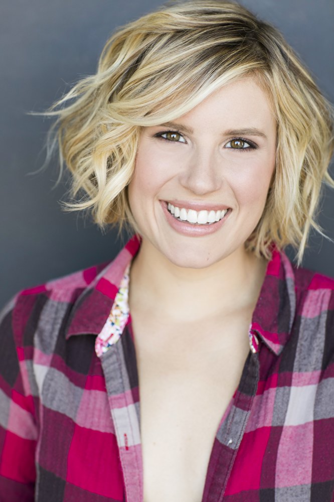 Kassie Hight