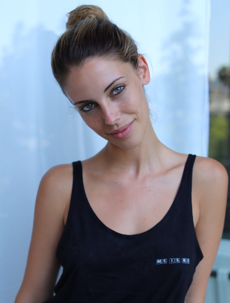 Jessica Lowndes Jessica Lowndes