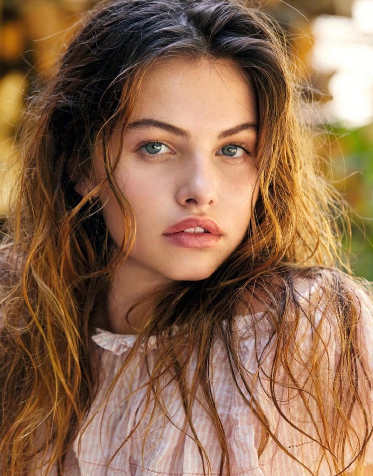 Thylane Blondeau Thylane Blondeau