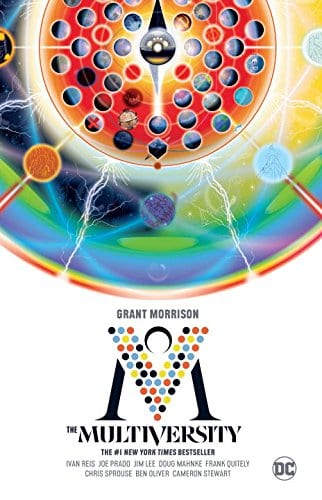 The Multiversity