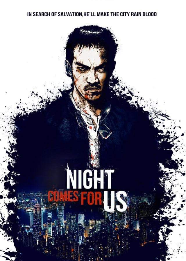 The Night Comes for Us