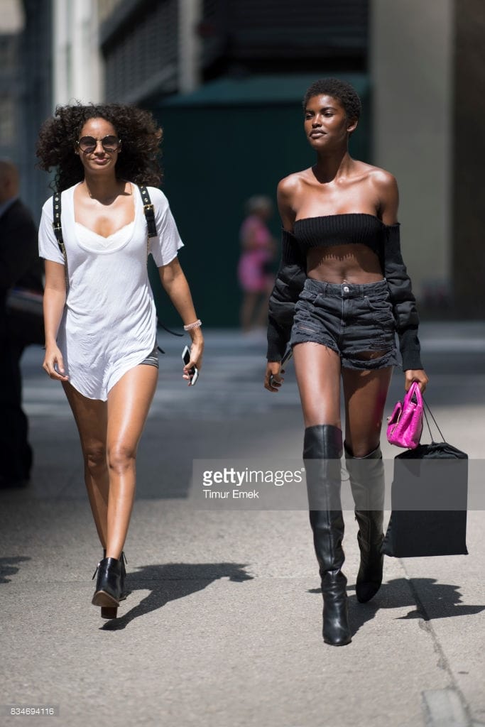 Amilna Estevao