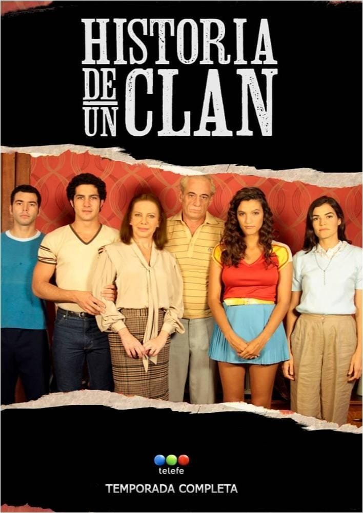 Historia de un clan                                  (2015- )