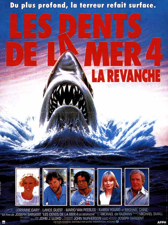 Jaws: The Revenge