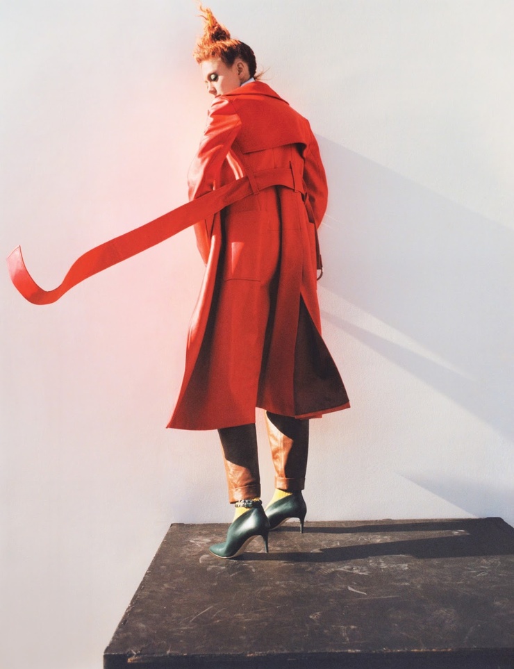 Natalie Westling