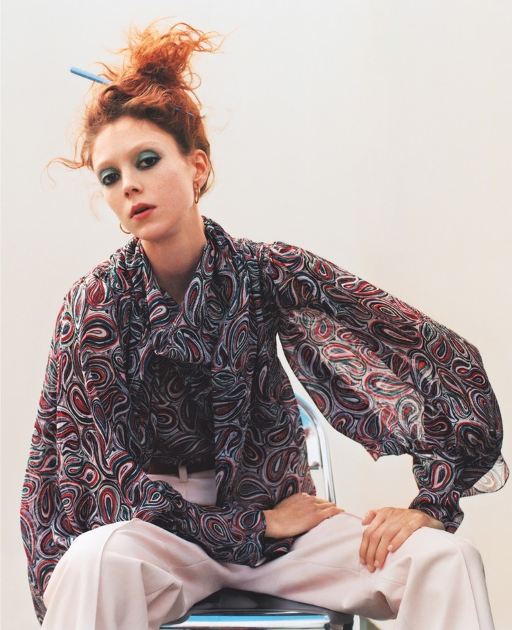 Natalie Westling