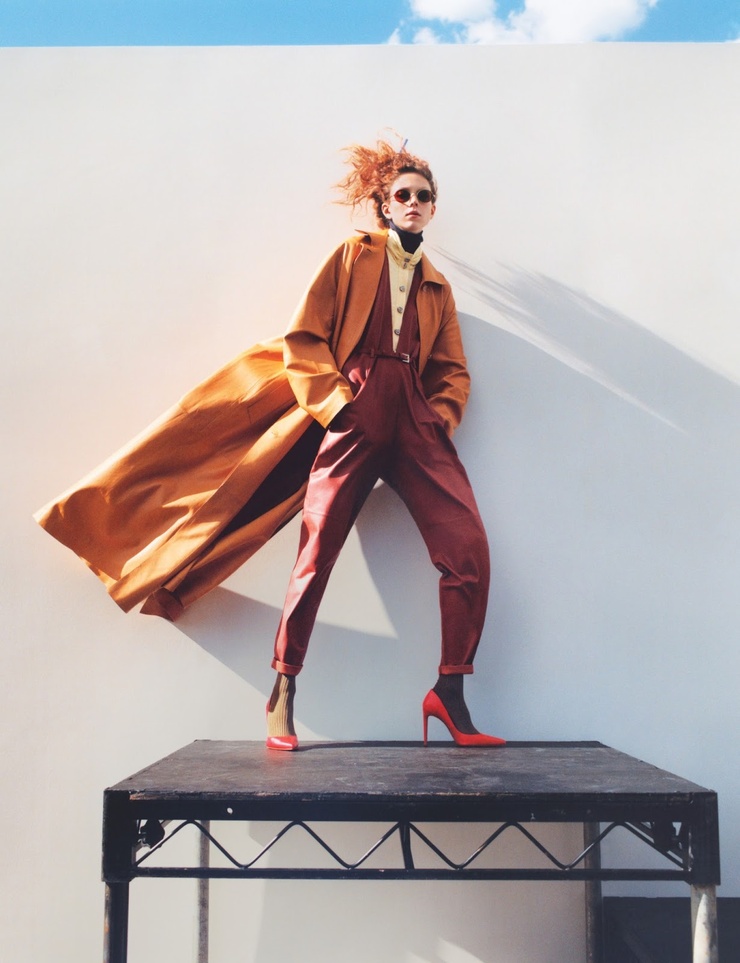 Natalie Westling