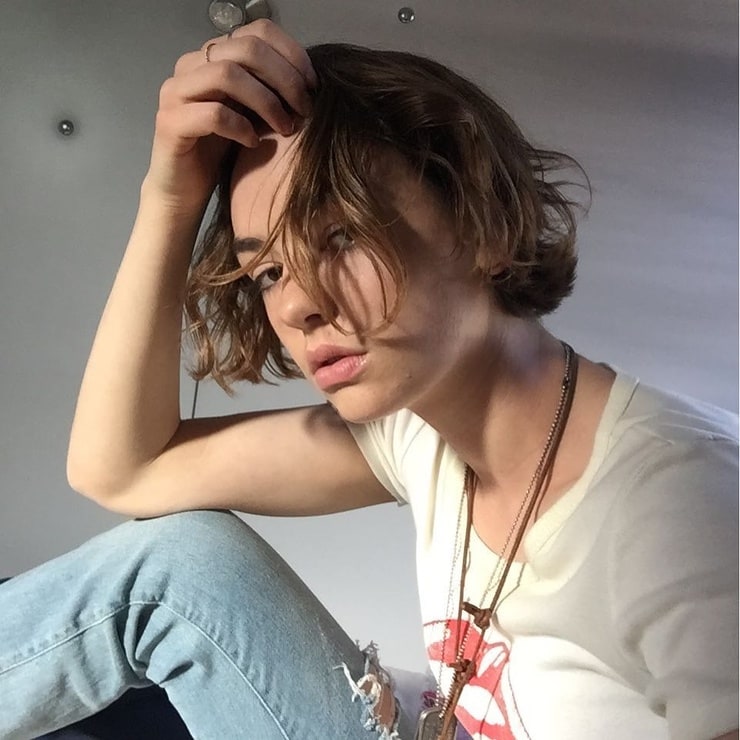 Brigette Lundy-Paine