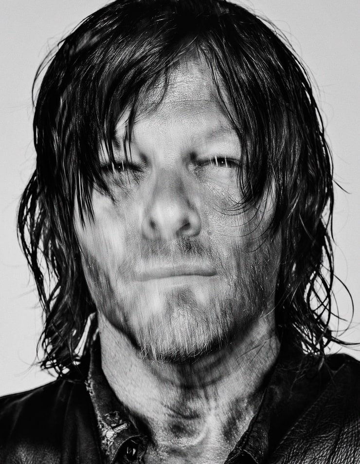 Norman Reedus