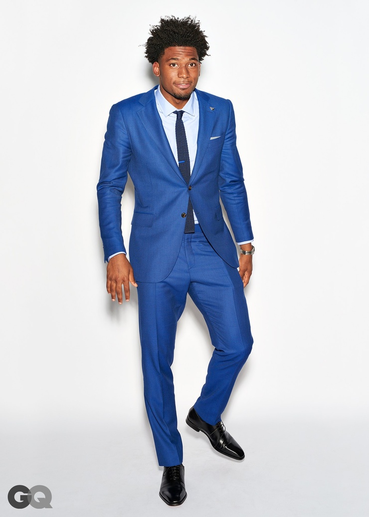 Justise Winslow
