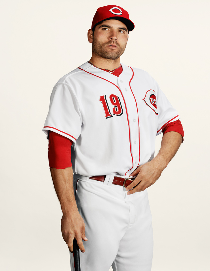 Joey Votto