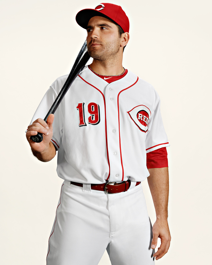 Joey Votto