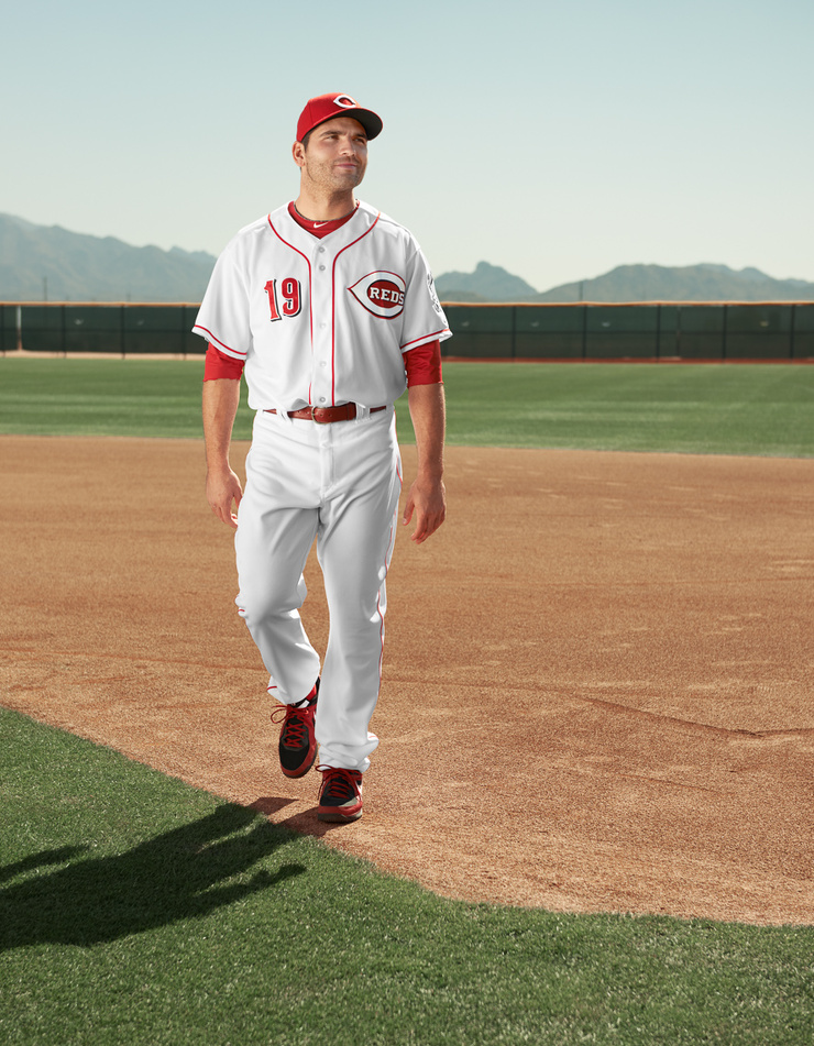 Joey Votto