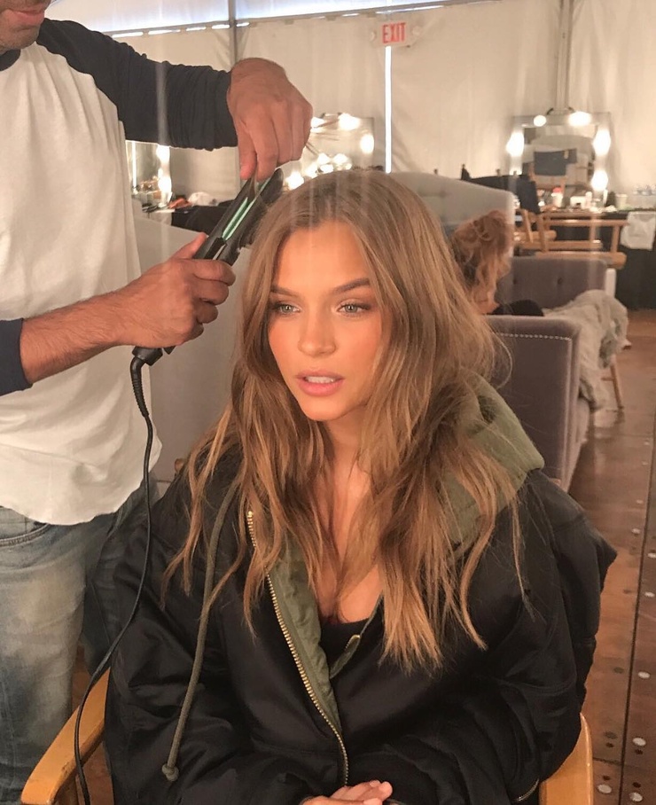 Josephine Skriver