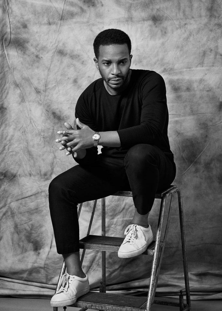 Andre Holland