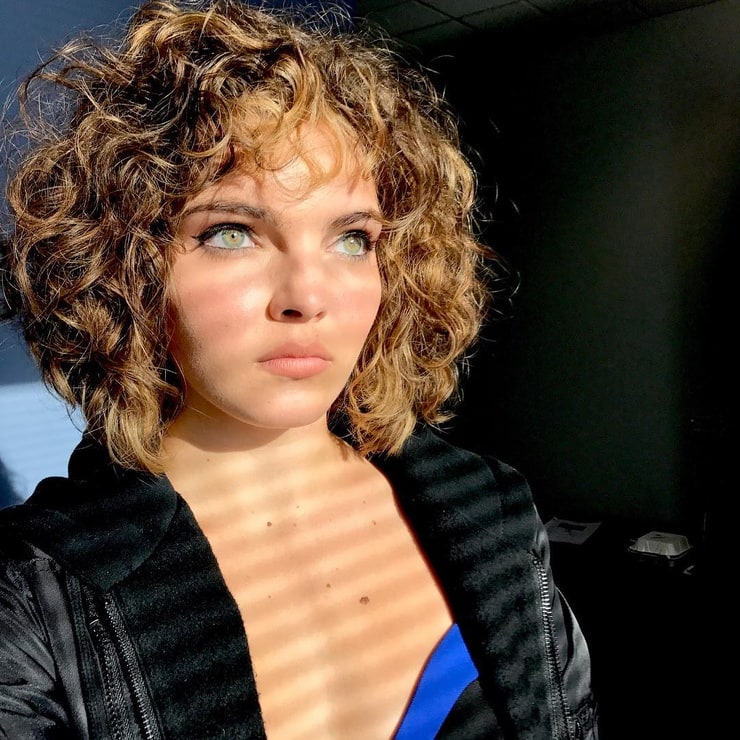 Camren Bicondova