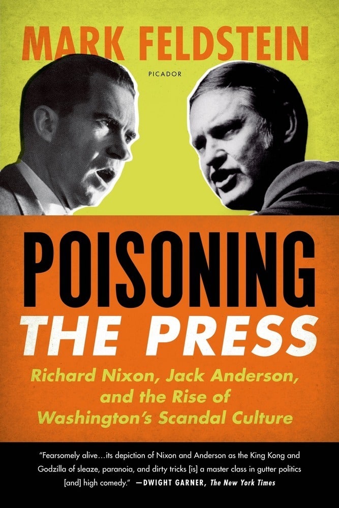 Poisoning the Press: 