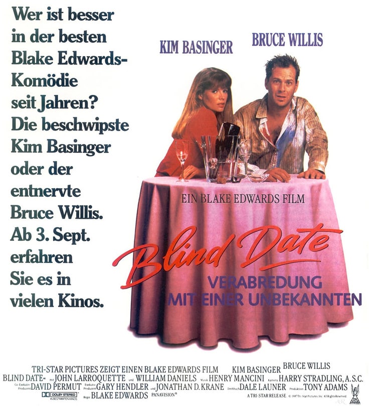 Blind Date (1987)