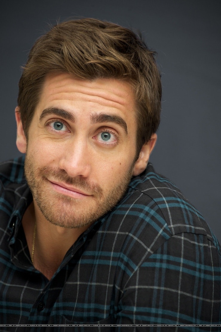 Jake Gyllenhaal