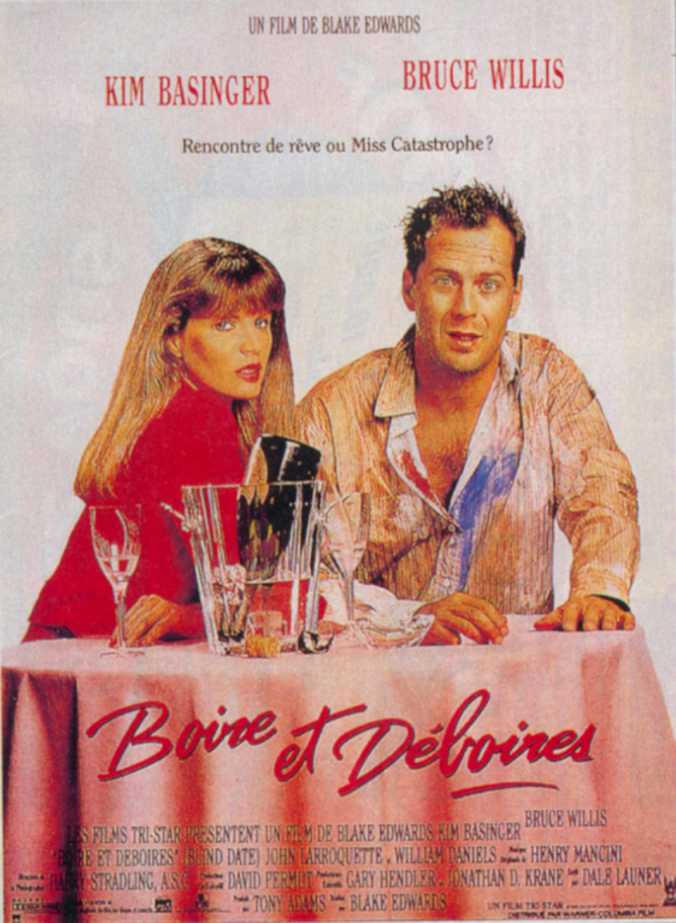 Blind Date (1987)