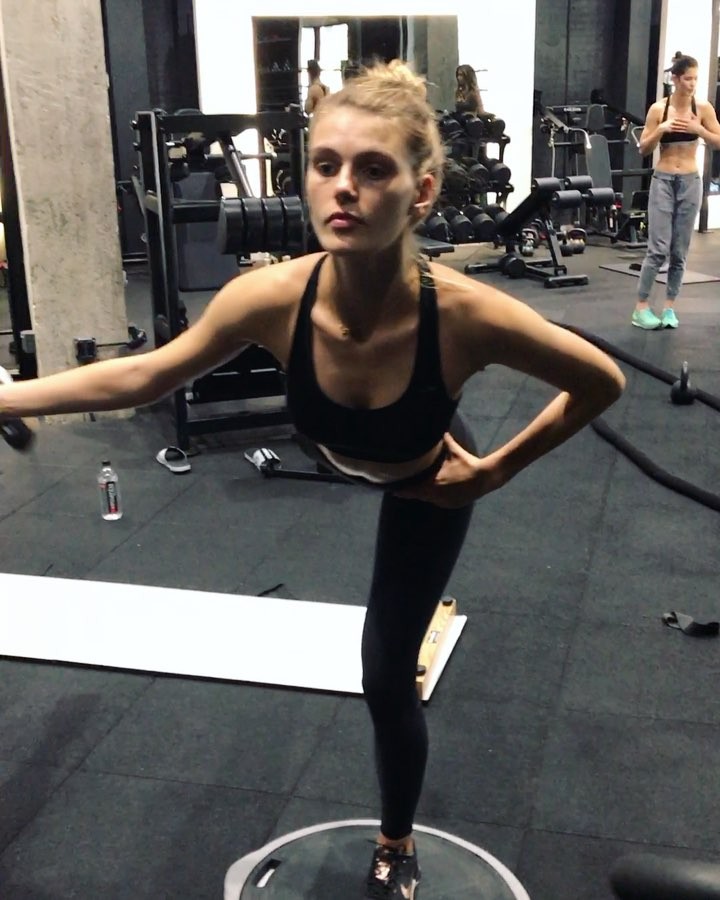 Madison Headrick