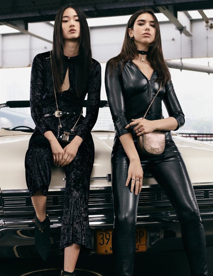 Dua Lipa Dua Lipa