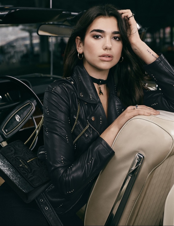 Dua Lipa