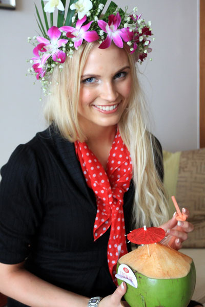 Lisa Moen Junge Lisa Moen Junge