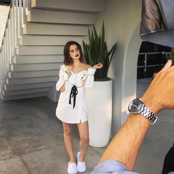 Laura Marano
